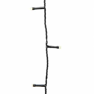 Kerstboom verlichting firefly warm wit buiten 180 lampjes